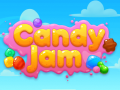 Xogo Candy Jam
