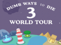 Xogo Dumb Ways to Die 3 World Tour