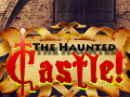 Xogo Haunted Castle