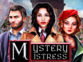 Xogo Mystery Mistress