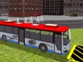 Xogo Bus Parking Simulator