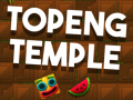 Xogo Topeng Temple