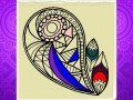 Xogo Magic Coloring Book