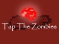 Xogo Tap The Zombies