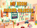 Xogo My Room Hidden Objects
