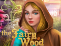 Xogo Fairy Wood