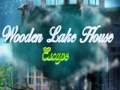 Xogo Wooden Lake House Escape