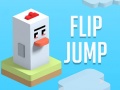 Xogo Flip Jump
