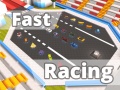 Xogo Kogama: Fast Racing