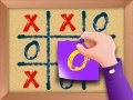 Xogo Tic Tac Toe Office
