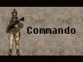 Xogo Commando