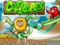 Xogo Adam and Eve: Сut the ropes