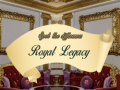 Xogo Spot the differences Royal Legacy