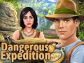 Xogo Dangerous Expedition
