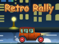Xogo Retro Rally