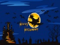 Xogo Halloween Spot Difference
