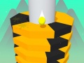 Xogo Stack Ball Breaker