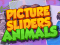 Xogo Picture Slider Animals