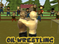 Xogo Oil Wrestling