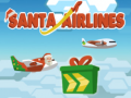 Xogo Santa Airlines