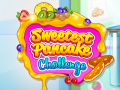 Xogo Sweetest Pancake Challenge