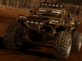 Xogo Martian Driving