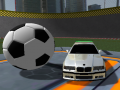Xogo Crazy Demolition Derby V1
