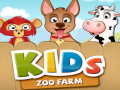 Xogo Kids Zoo Farm