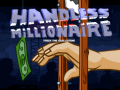 Xogo Handless Millionaire Trick The Guillotine