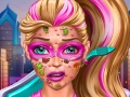 Xogo Super Doll Skin Doctor