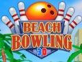 Xogo Beach Bowling 3D
