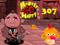 Xogo Monkey Go Happy Stage 307