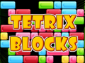 Xogo Tetrix Blocks