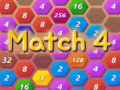 Xogo Match 4