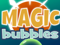 Xogo Magic Bubbles
