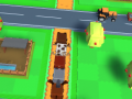 Xogo Animal Rescue 3D