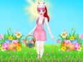 Xogo Princess Easter Hurly Burly