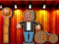 Xogo Trump Ragdoll