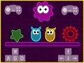 Xogo Neon Slimes