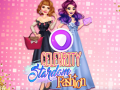 Xogo Celebrity Stardom Fashion