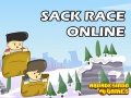 Xogo Sack Race Online