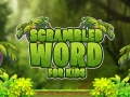 Xogo Word Scrambled For Kids
