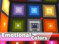Xogo Kogama: Emotional Colors