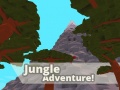 Xogo Kogama: Jungle Adventure
