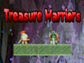 Xogo Treasure Warriors