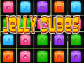 Xogo Jelly Cubes
