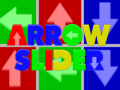 Xogo Arrow Slider