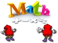 Xogo Easy Math
