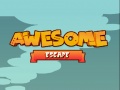 Xogo Awesome Escape