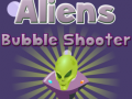 Xogo Aliens Bubble Shooter